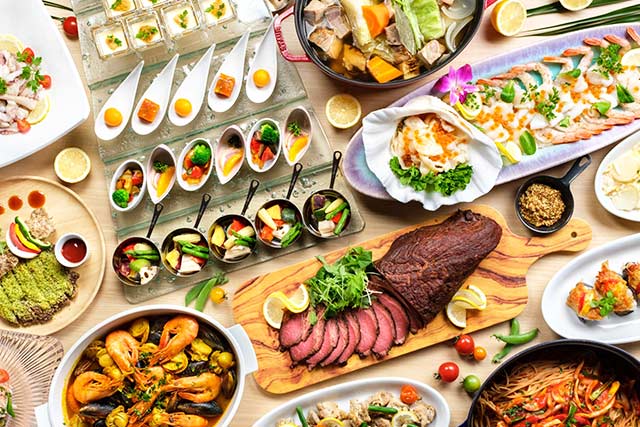 志戸平温泉　湯の杜　ホテル志戸平