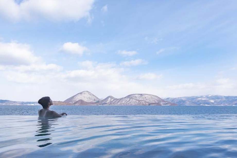 洞爺サンパレス　リゾート＆スパ