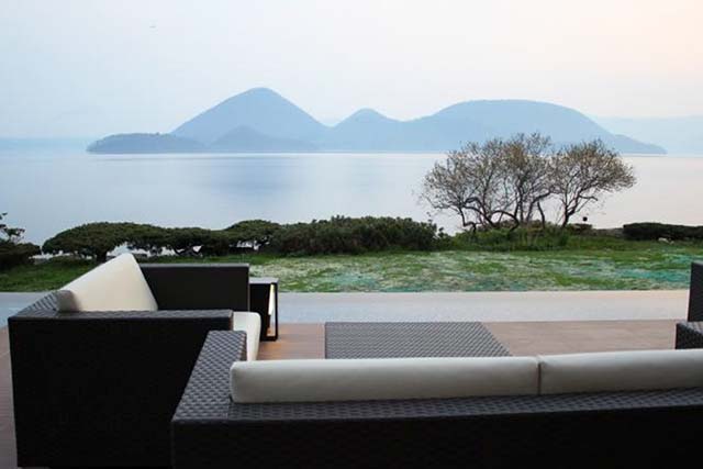 洞爺サンパレス　リゾート＆スパ