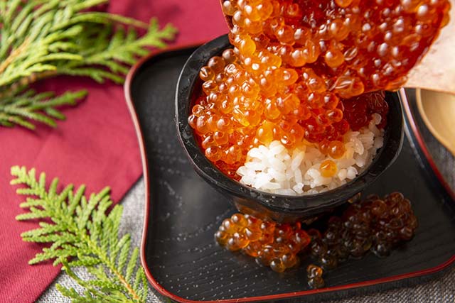 洞爺サンパレス　リゾート＆スパ