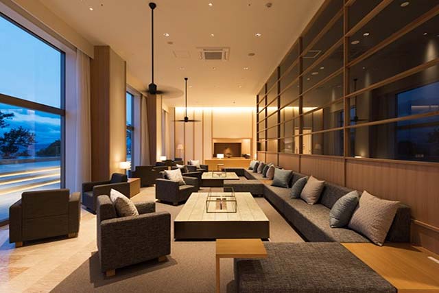 SHIRAHAMA KEY TERRACE HOTEL SEAMORE（ホテルシーモア）