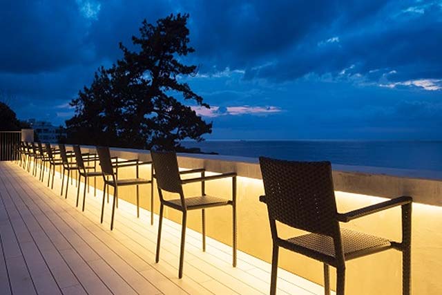SHIRAHAMA KEY TERRACE HOTEL SEAMORE（ホテルシーモア）