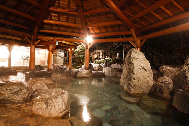 飛騨高山温泉 高山グリーンホテル