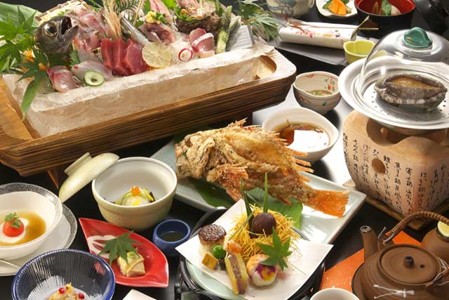 南熱海網代山温泉　竹林庵　みずの