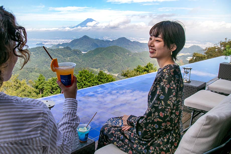 伊豆パノラマパーク