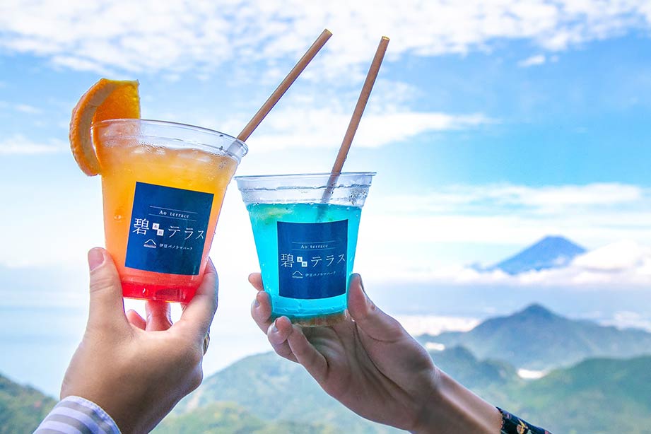 伊豆パノラマパーク