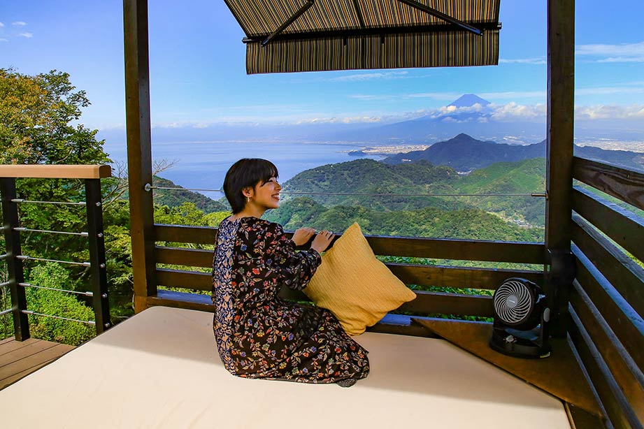 伊豆パノラマパーク