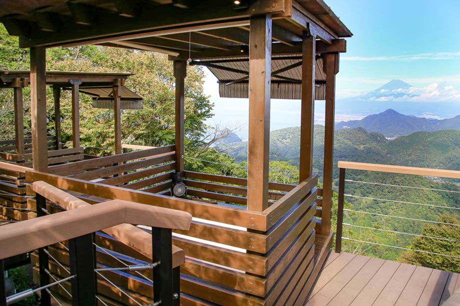 伊豆パノラマパーク