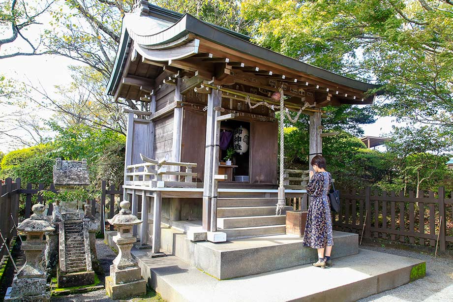 伊豆パノラマパーク