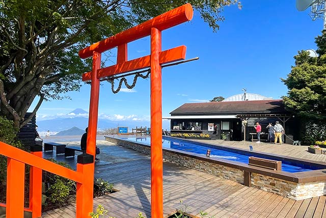 伊豆パノラマパーク