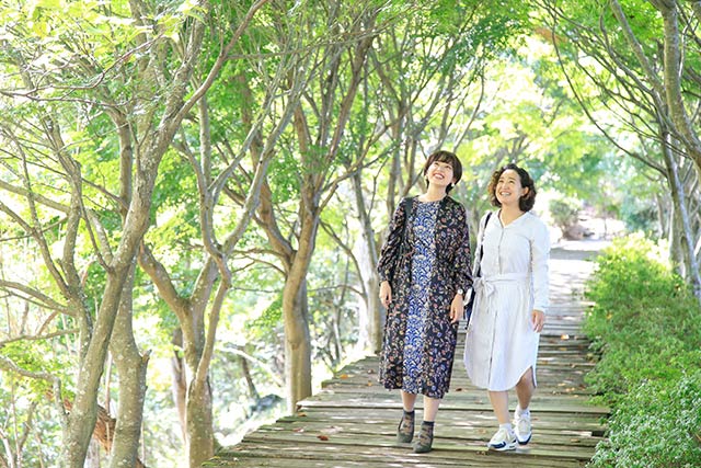 伊豆パノラマパーク