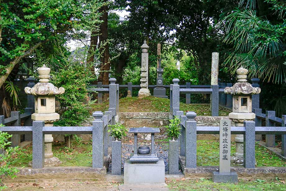 願成就院（がんじょうじゅいん）