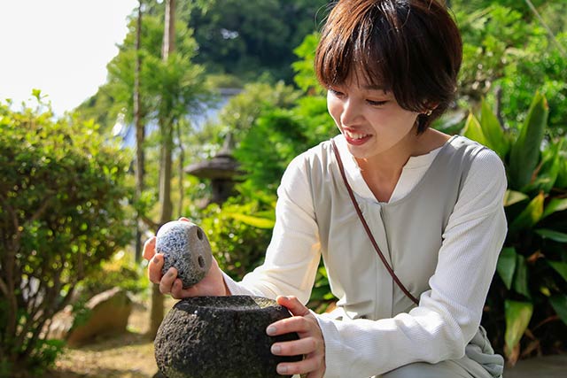 眞珠院（しんじゅいん）