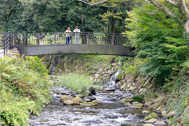 韮山反射炉（にらやまはんしゃろ）