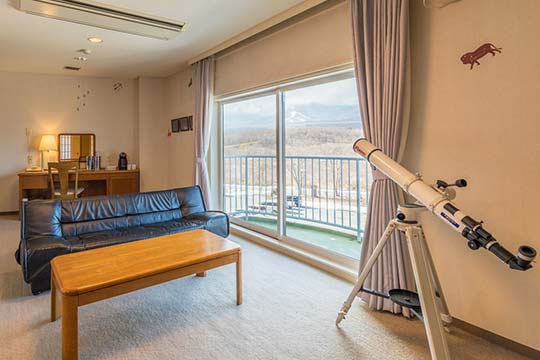 八ヶ岳グレイスホテル