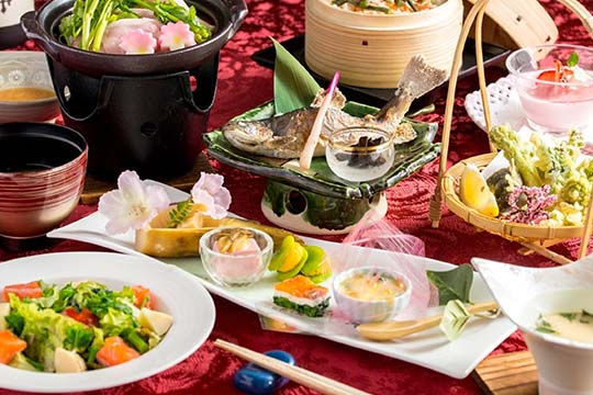 八ヶ岳グレイスホテル