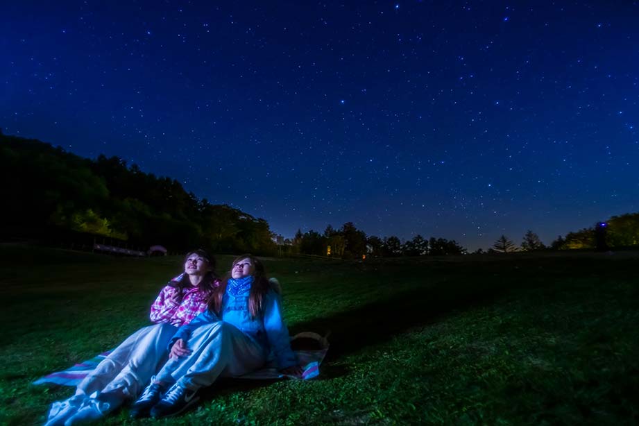 昼神温泉　おとぎ亭　光風