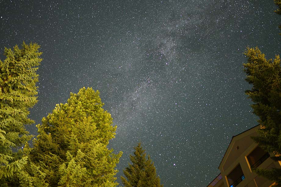 裏磐梯　グランデコ　東急ホテル