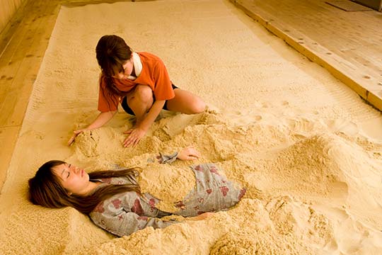 昼神温泉　癒楽（ゆら）の宿　清風苑