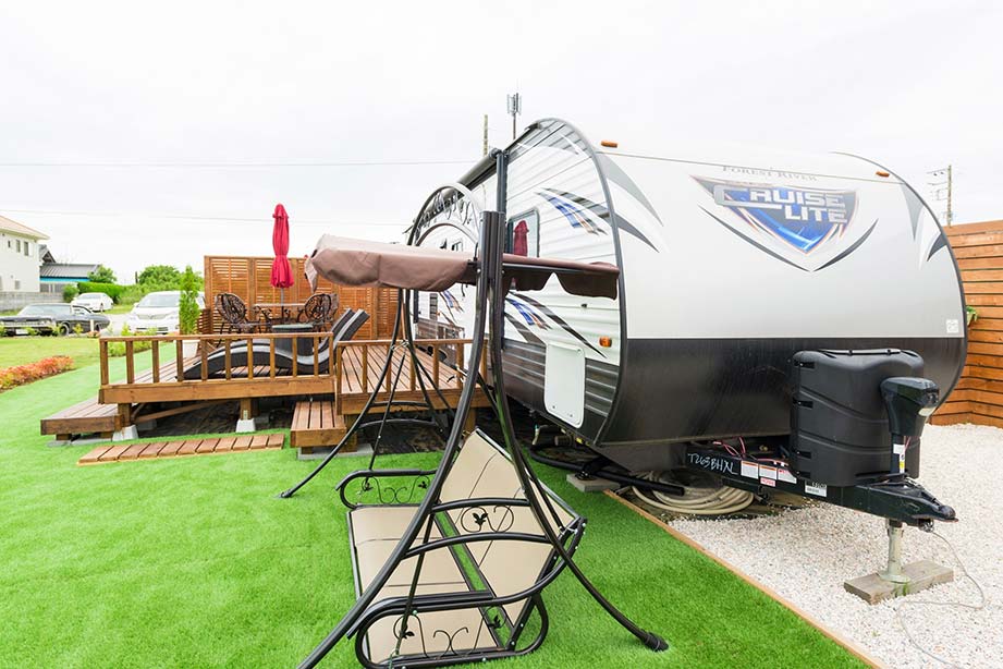 ドゥカーレ　ガーデンホテル九十九里