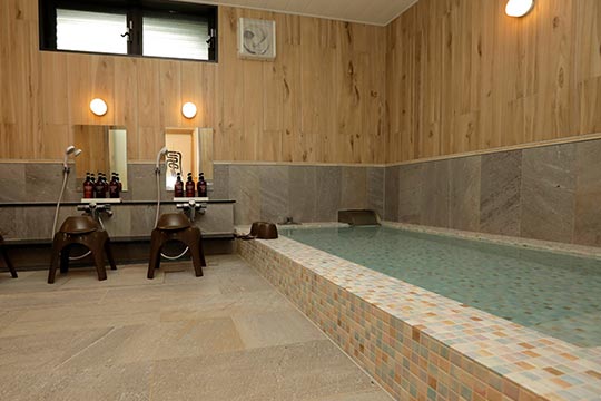 ＵＦＵＦＵ　ＶＩＬＬＡＧＥ