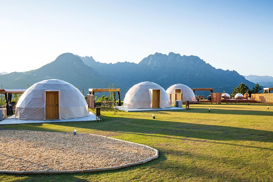 妙義温泉　妙義グリーンホテル＆テラス