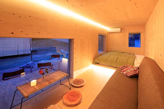 鉄板ダイニング　ゆとりろ熱海