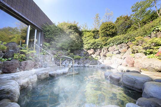 鉄板ダイニング　ゆとりろ熱海