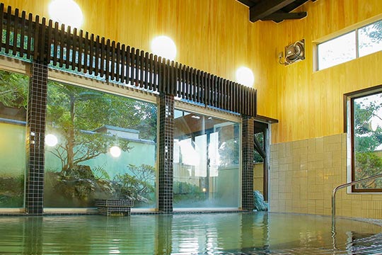 Ｓａｈ，いわき湯本温泉