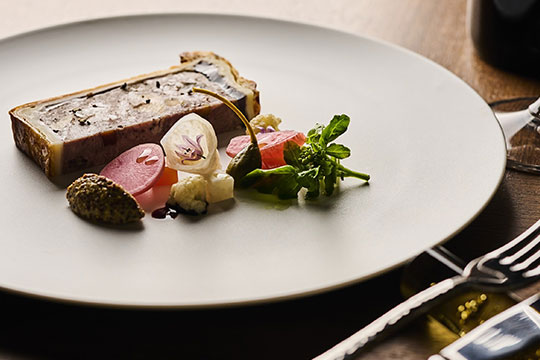 ＴＨＥ　ＨＩＲＡＭＡＴＳＵ　軽井沢　御代田