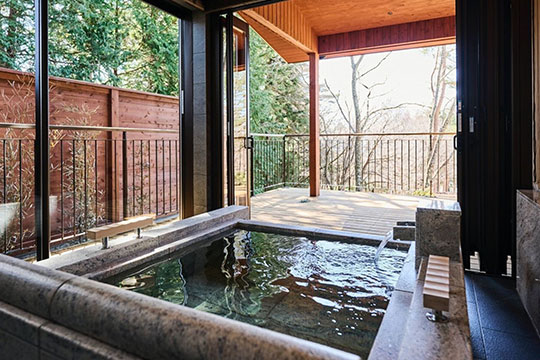 ＴＨＥ　ＨＩＲＡＭＡＴＳＵ　軽井沢　御代田