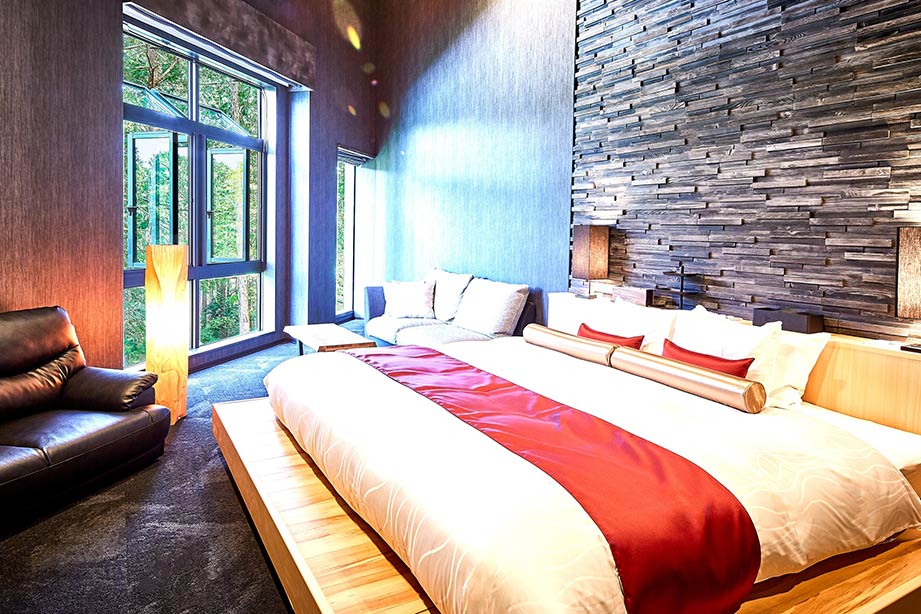 ラグジュアリーホテル　風の薫　ＭＯＲＩ　Ｐｒｅｍｉｅｒ