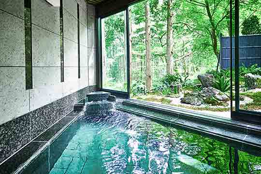 ラグジュアリーホテル　風の薫　ＭＯＲＩ　Ｐｒｅｍｉｅｒ