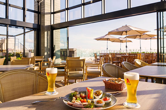 ＭＢ　ＧＡＬＬＥＲＹ　ＣＨＡＴＡＮ　ｂｙ　ＴＨＥ　ＴＥＲＲＡＣＥ　ＨＯＴＥＬＳ