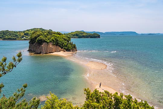 エンジェルロード