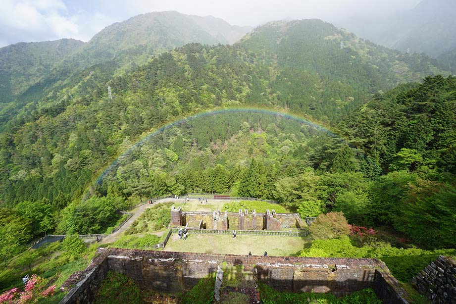 別子銅山/別子銅山記念館
