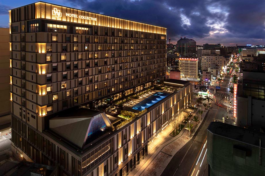 ホテルコレクティブ