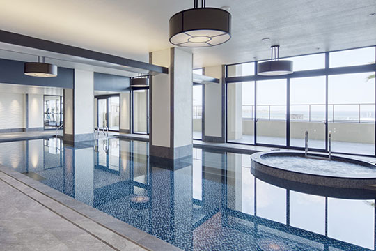 ＨＩＹＯＲＩオーシャンリゾート沖縄