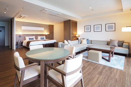 ＨＩＹＯＲＩオーシャンリゾート沖縄