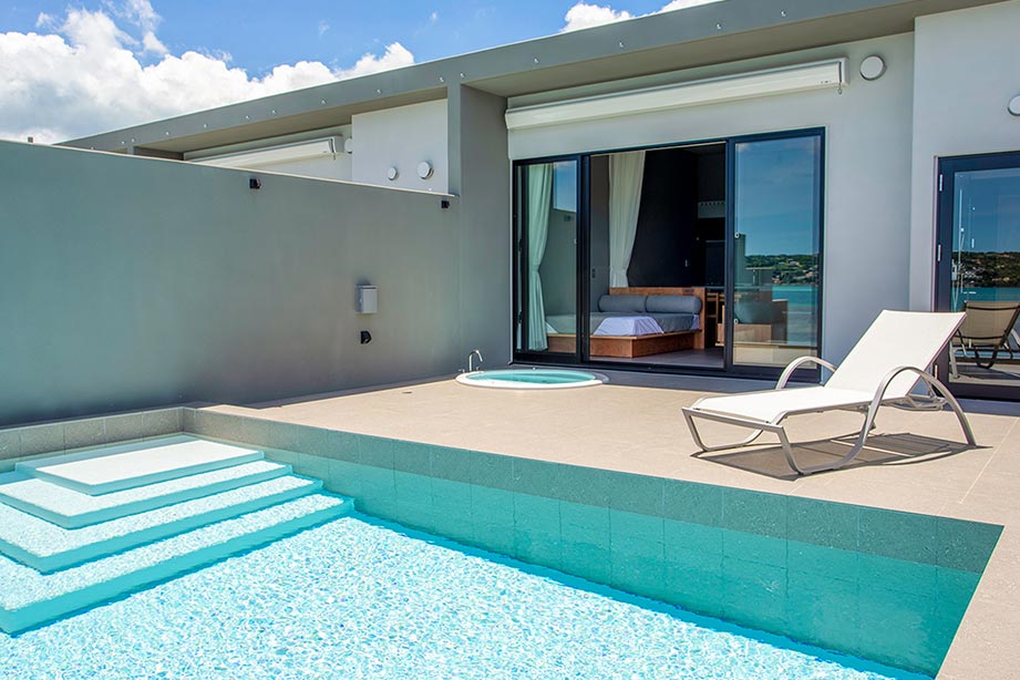 フェリスヴィラスイート古宇利島ビュー