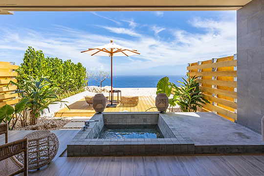 Ｏｎｅ　Ｓｕｉｔｅ　ＴＨＥ　ＧＲＡＮＤ（ワンスイート　ザ・グランド）