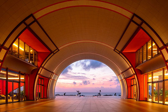 シーウッドホテル＜宮古島＞