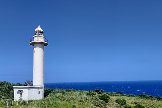 田皆岬（たみなみさき）