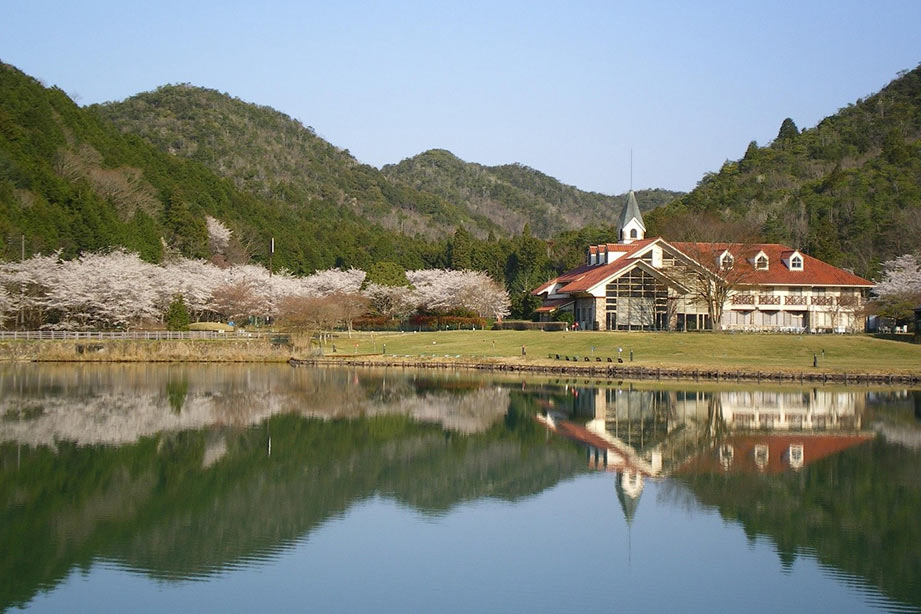 やしろ鴨川の郷