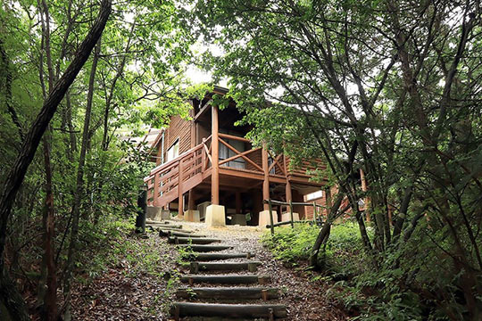 やしろ鴨川の郷