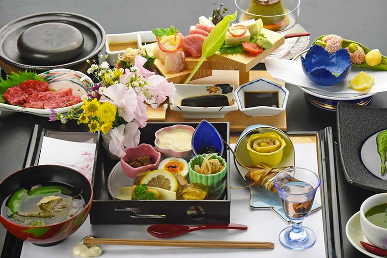 京都北白川天然ラジウム温泉　えいせん京