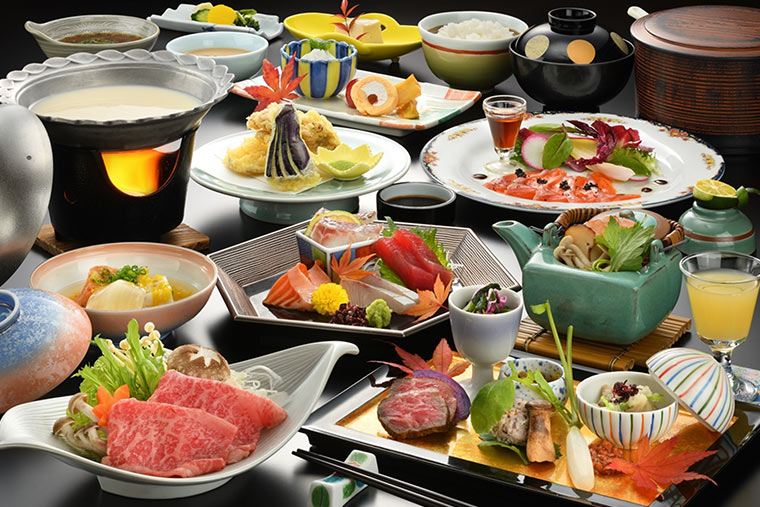 あだたらの宿扇や