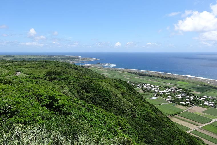 百之台国立公園