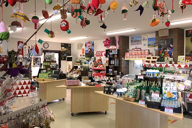 特別企画展 義時の里