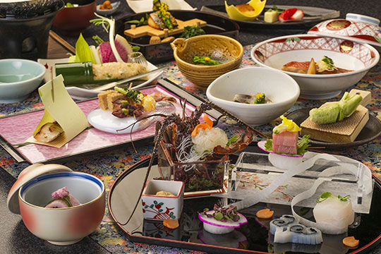 里山の別邸　下田セントラルホテル